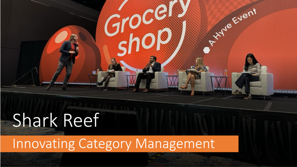 ICM - Grocery Shop 2024 Innovation Highlight