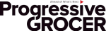 Progressive Grocer logo