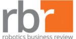 Robotics Business Review Logo